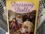 dressing dolls book